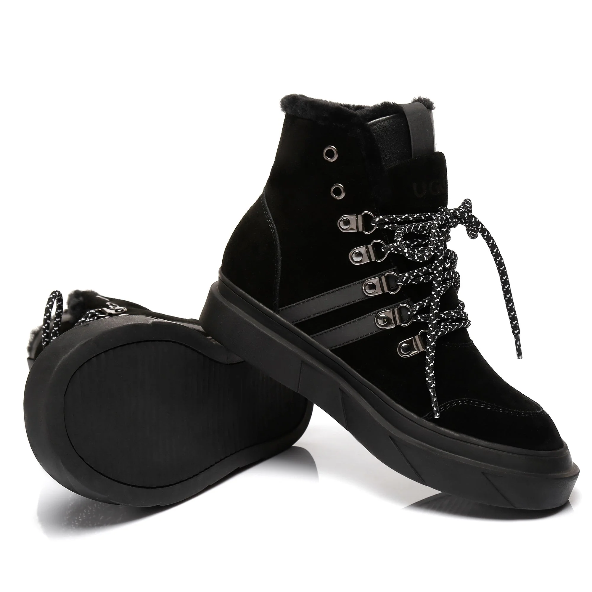 Sneaker UGG Boots - Image 12