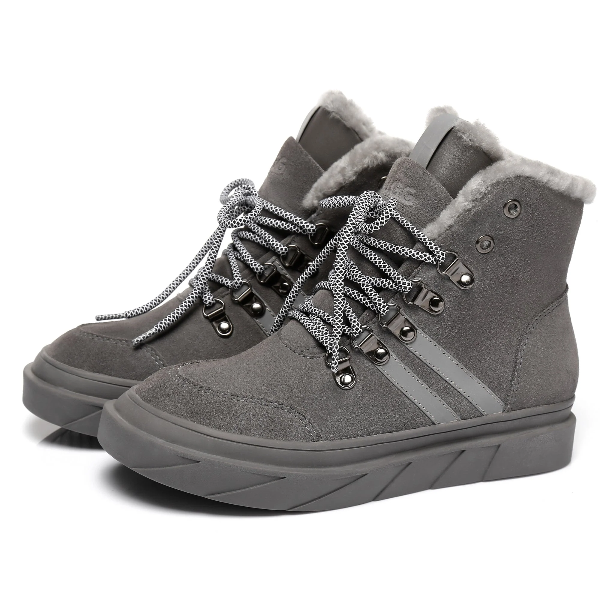 Sneaker UGG Boots - Image 16