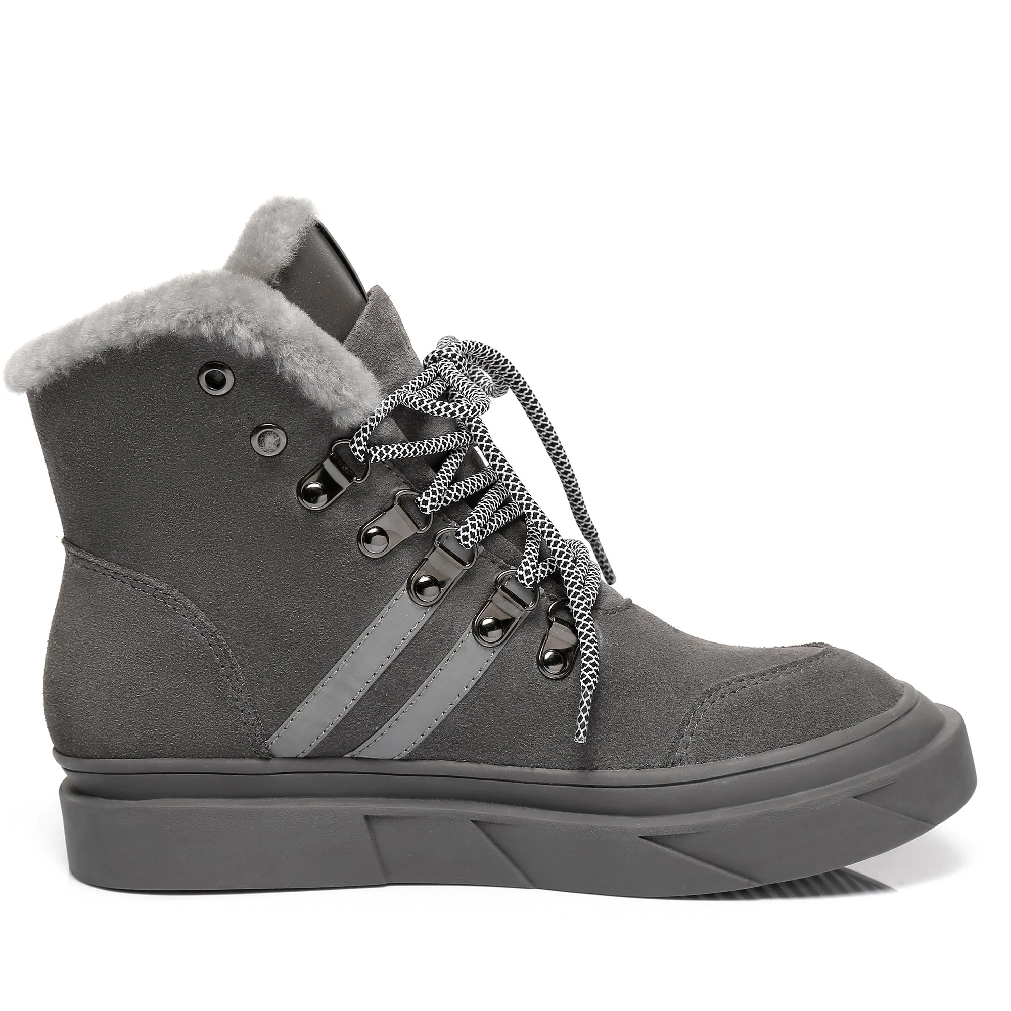 Sneaker UGG Boots - Image 17