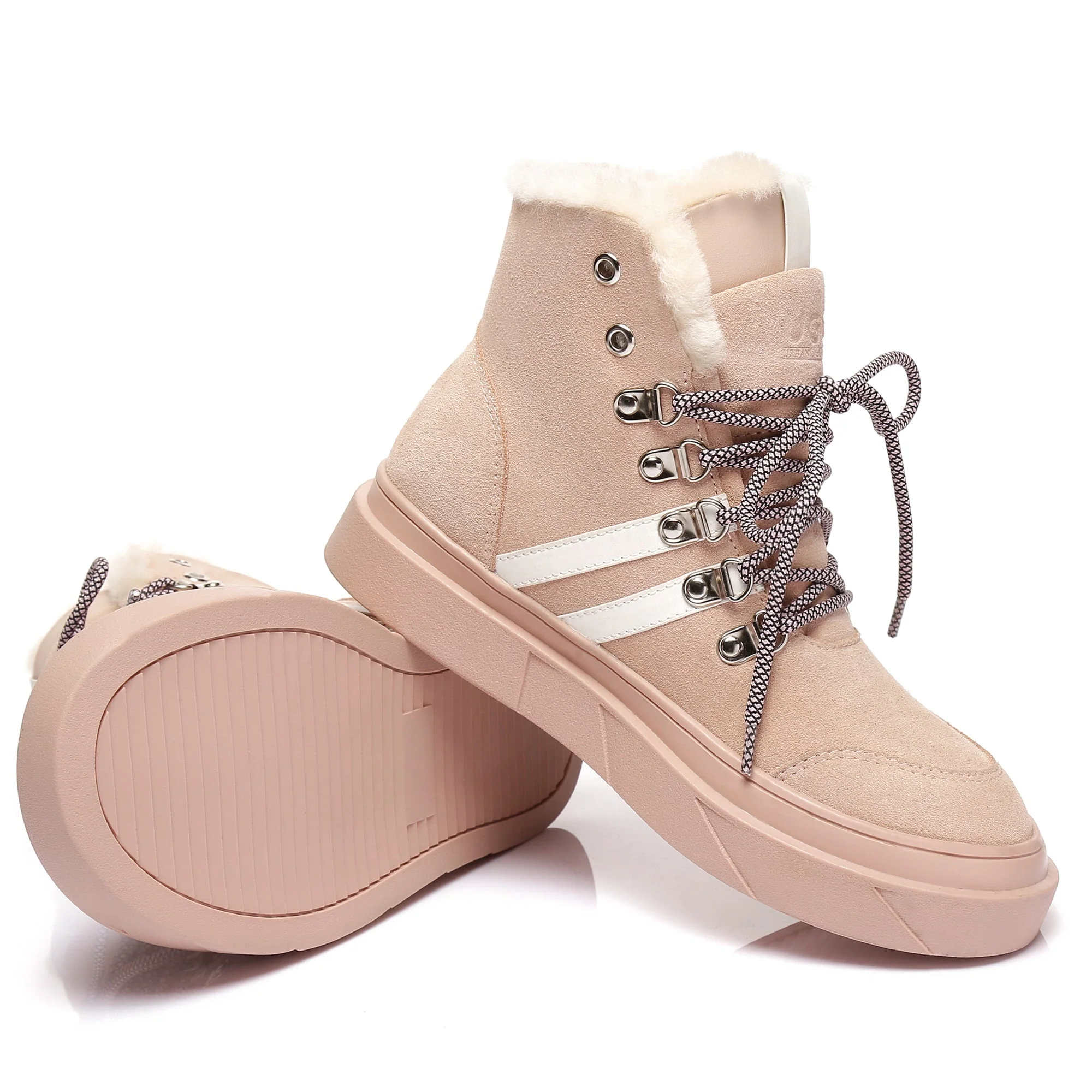 Sneaker UGG Boots - Image 28