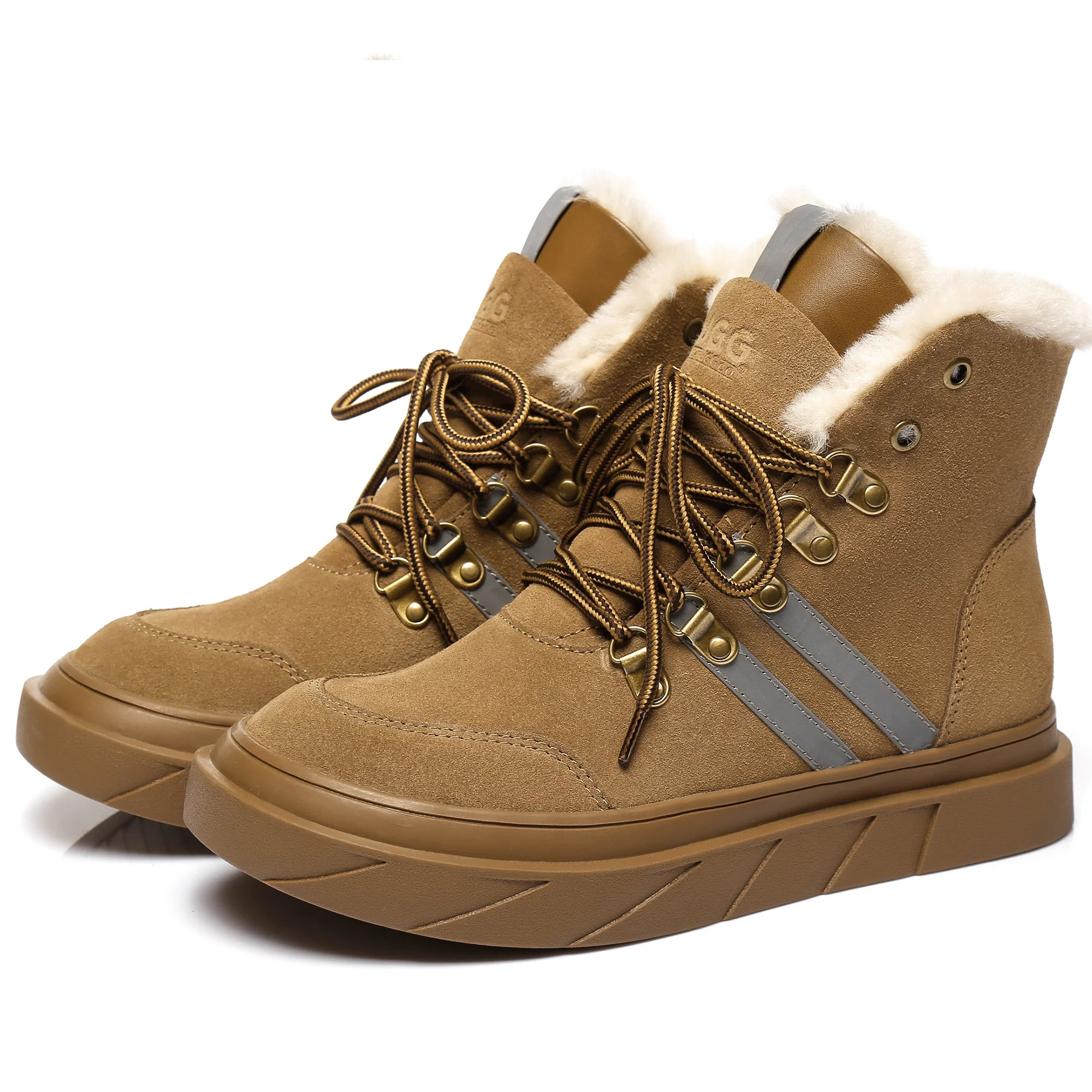 Sneaker UGG Boots - Image 4