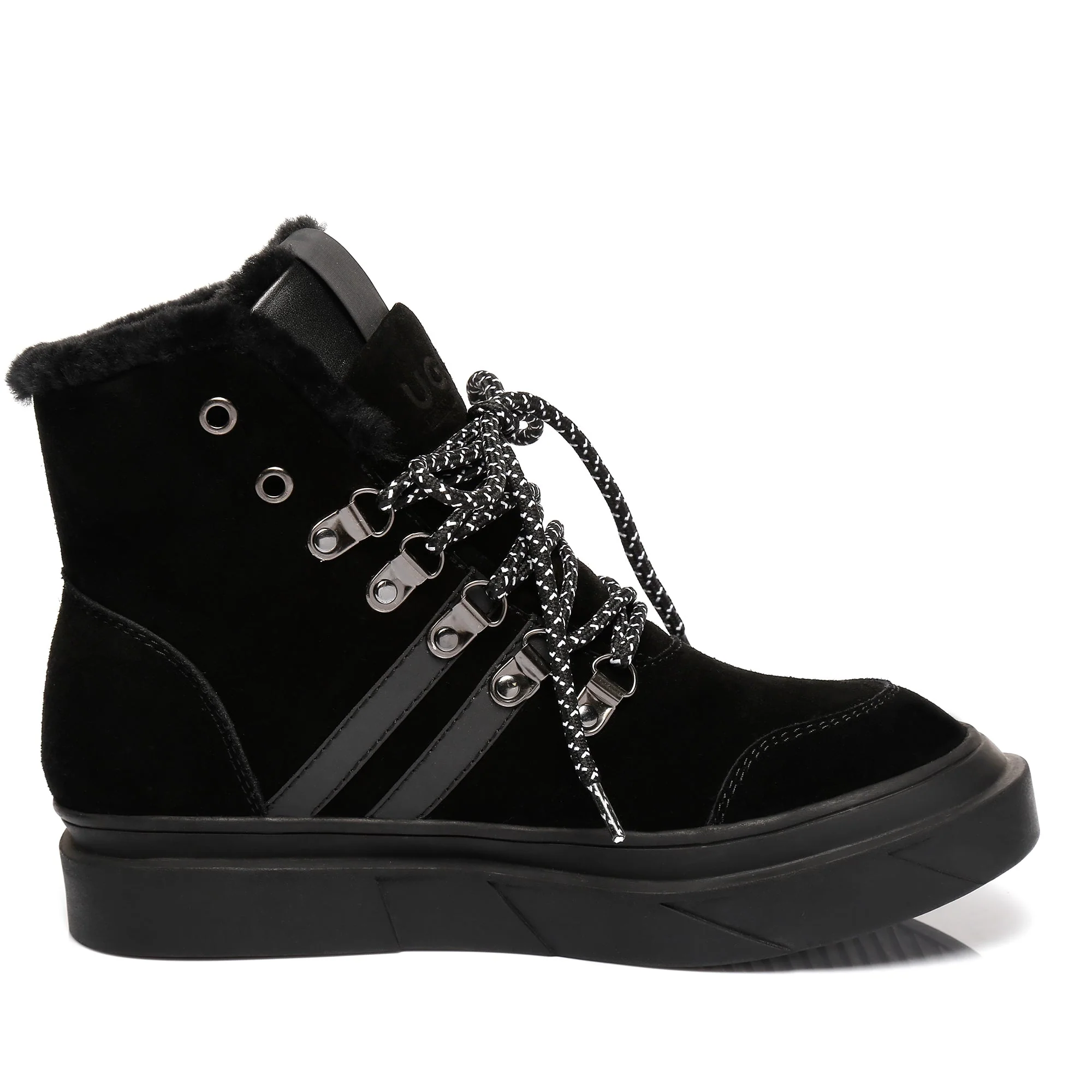 Sneaker UGG Boots - Image 7