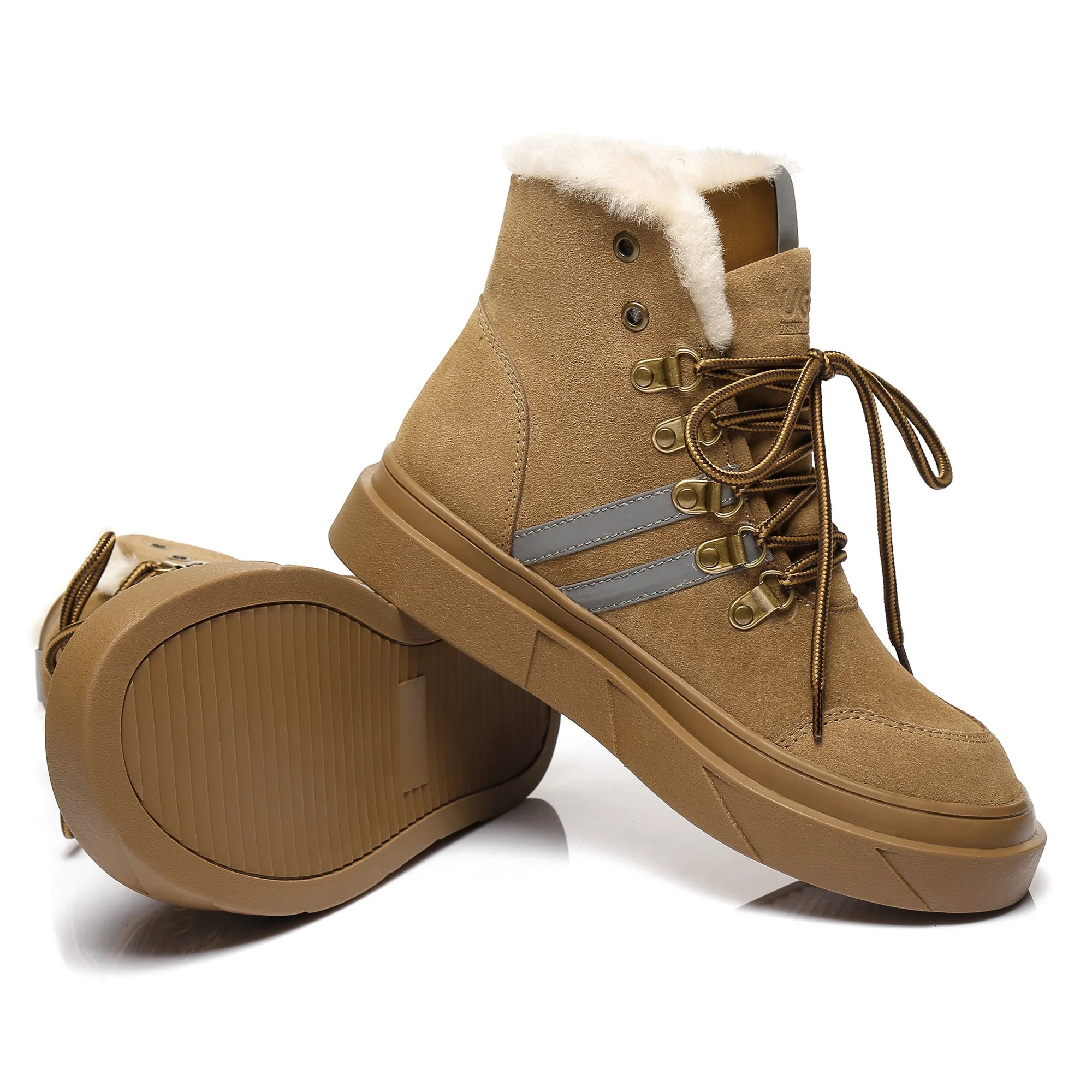 Sneaker UGG Boots - Image 8