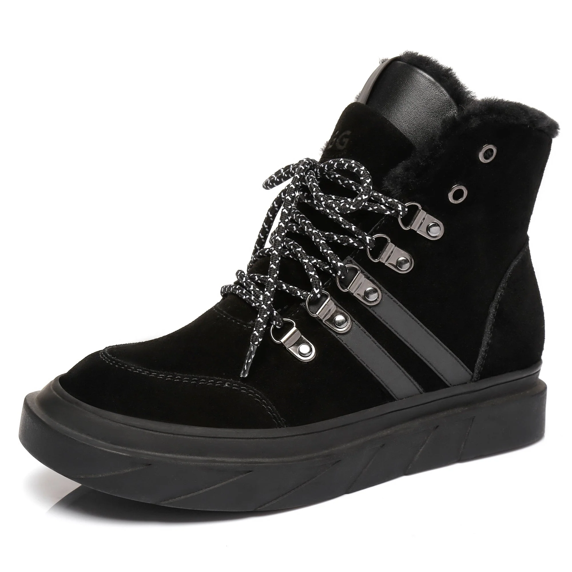 Sneaker UGG Boots - Image 9