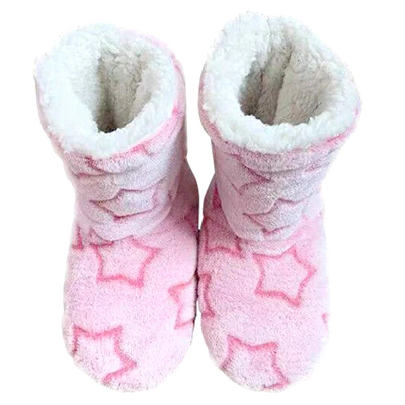 Snuggyz Home Booties - Image 4