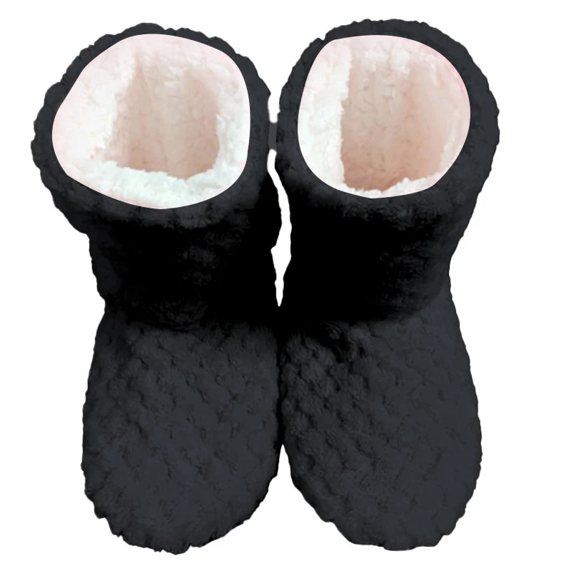 Snuggyz Home Booties - Image 7