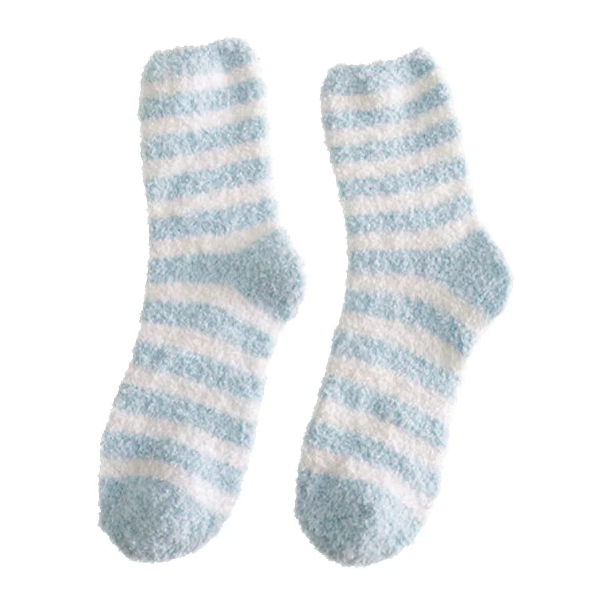 Snuggyz Ultra Soft Stripe Socks - Image 3
