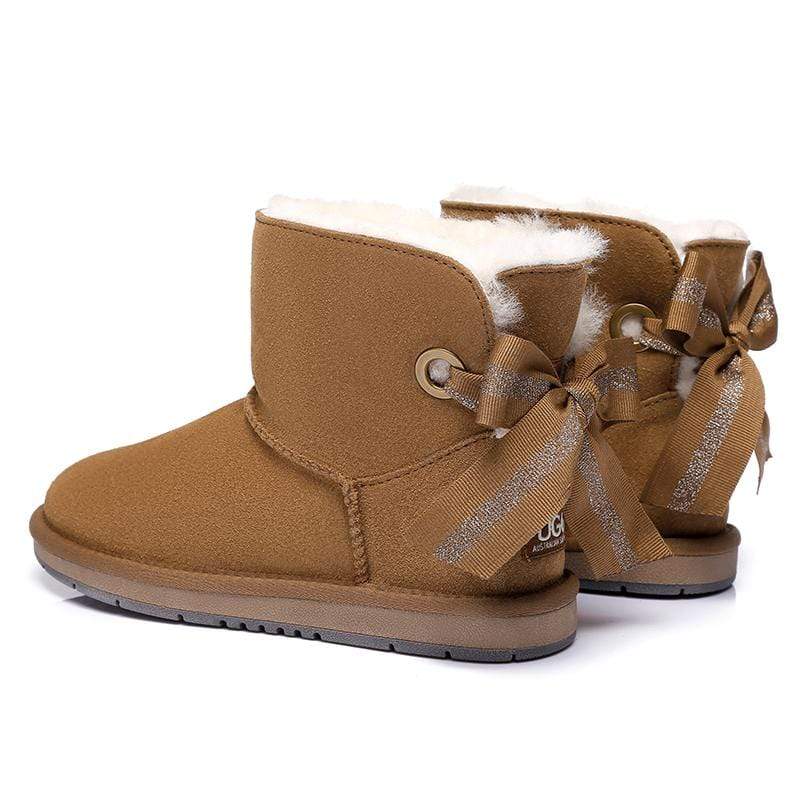 Sofia UGG Boots - Image 3