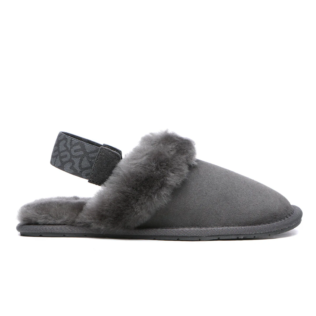Strap UGG Slippers - Image 13