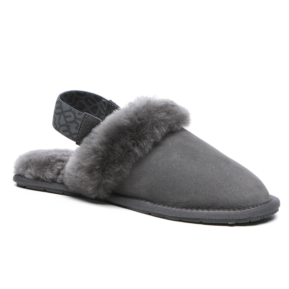Strap UGG Slippers - Image 14