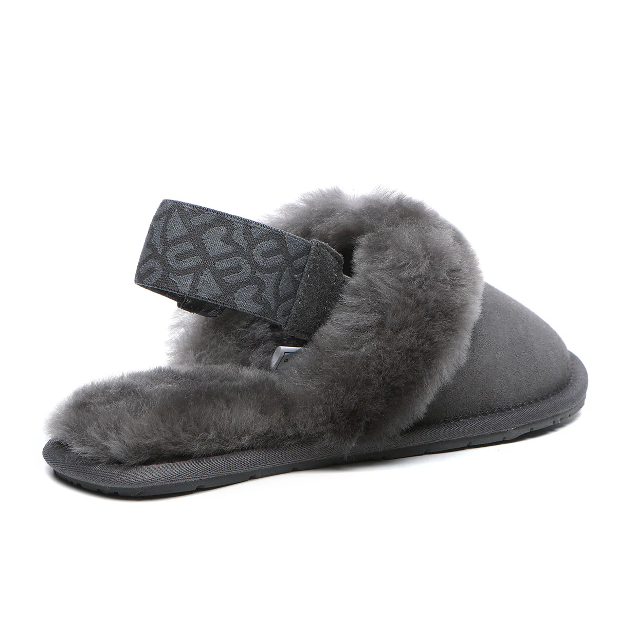Strap UGG Slippers - Image 15