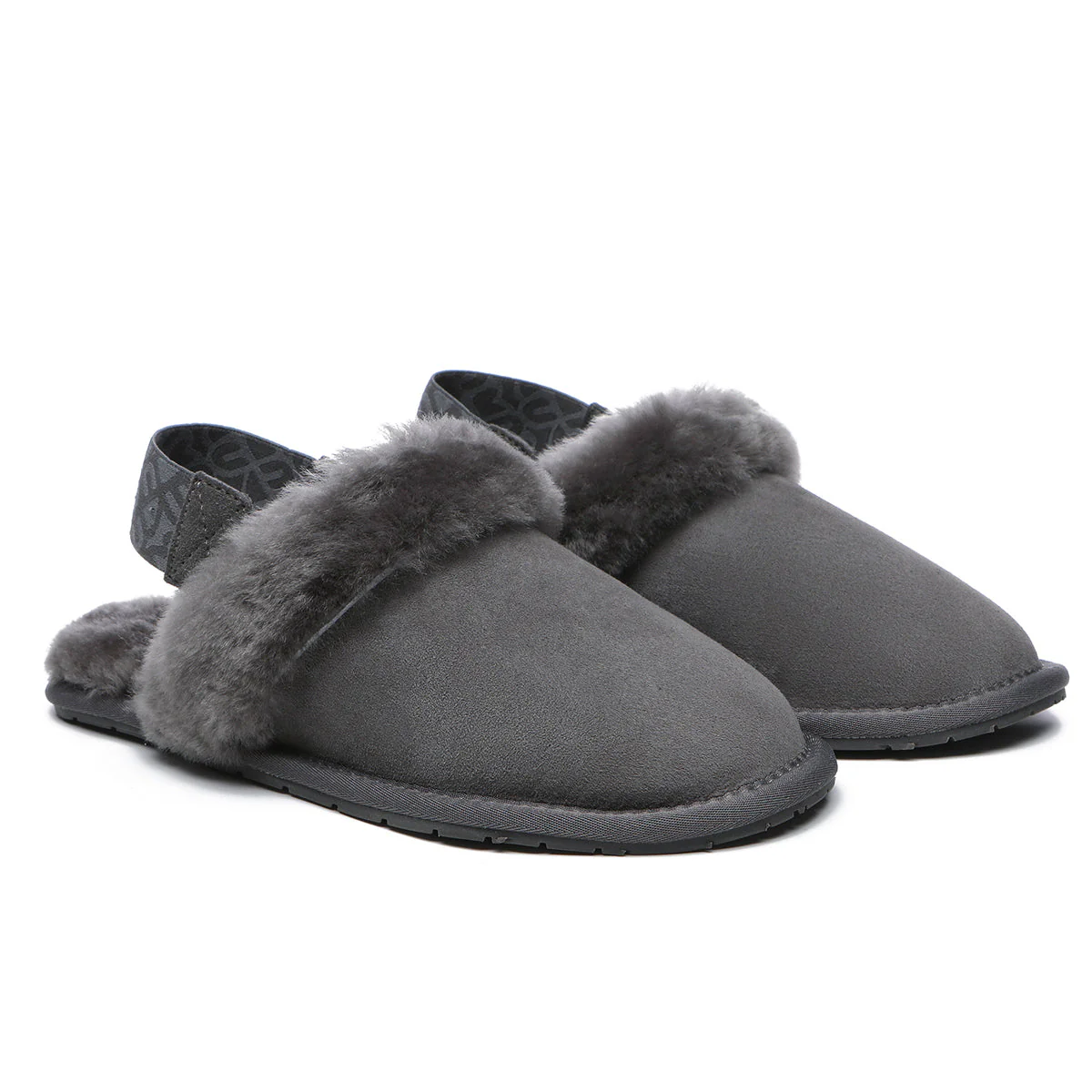 Strap UGG Slippers - Image 16