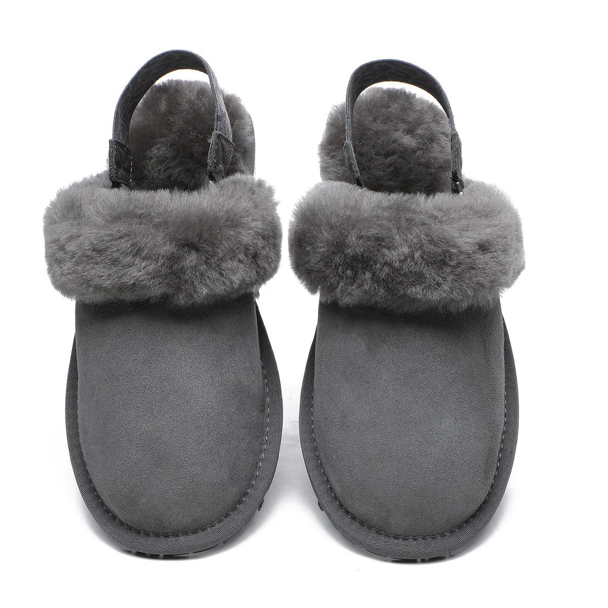Strap UGG Slippers - Image 17