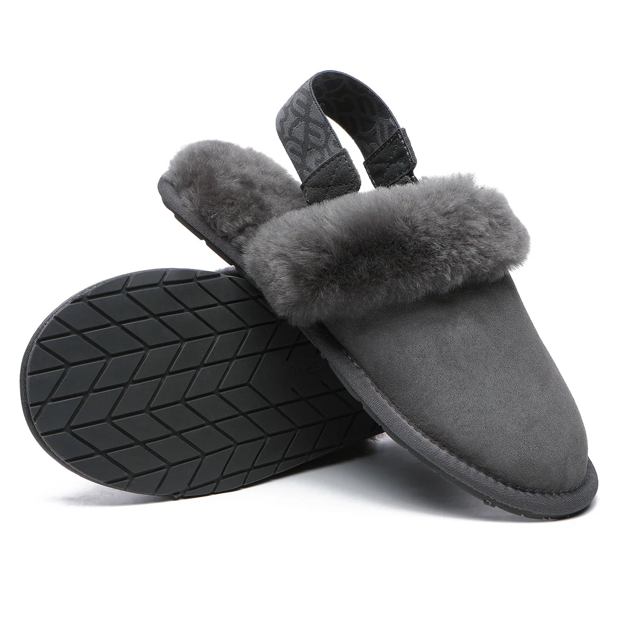 Strap UGG Slippers - Image 18