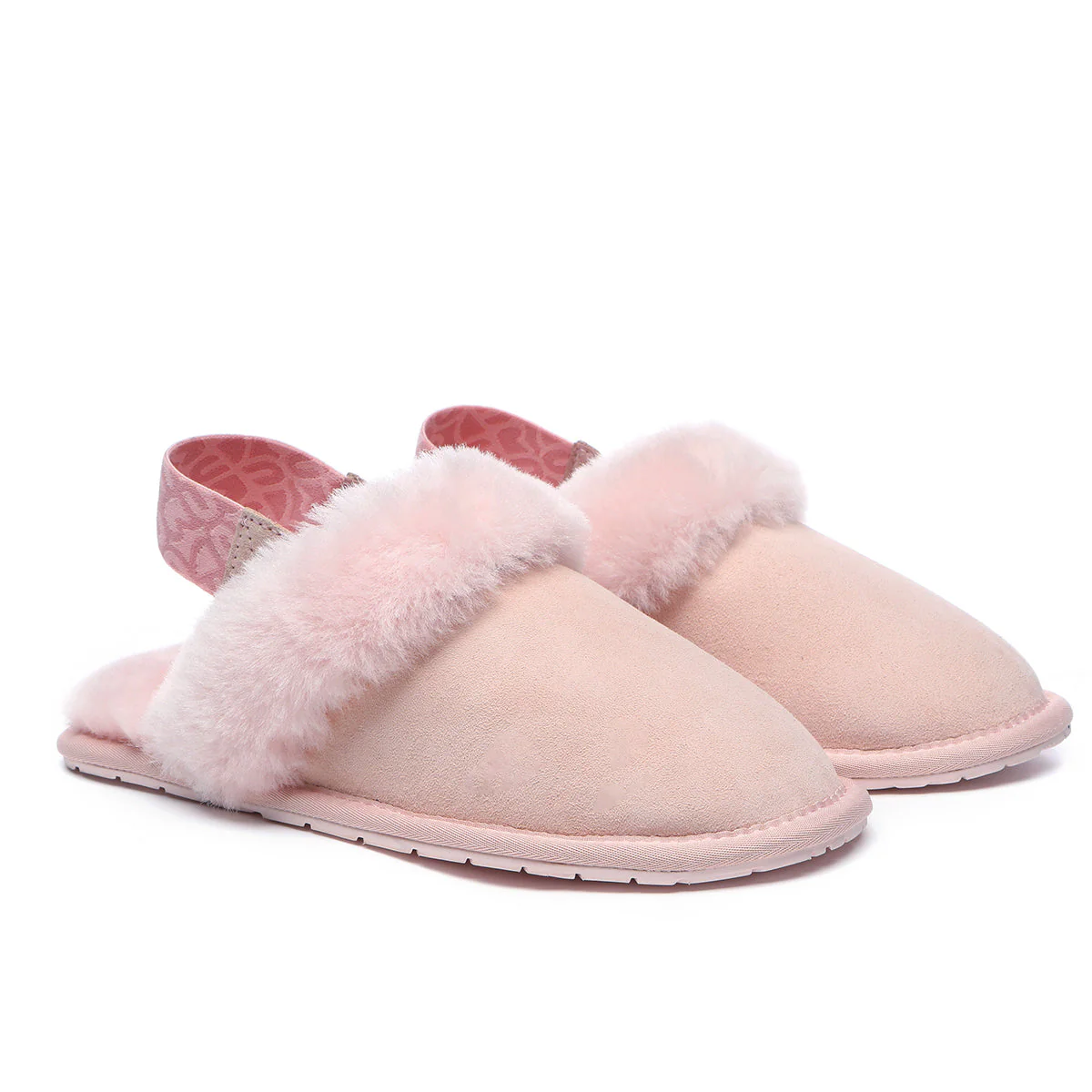 Strap UGG Slippers - Image 4