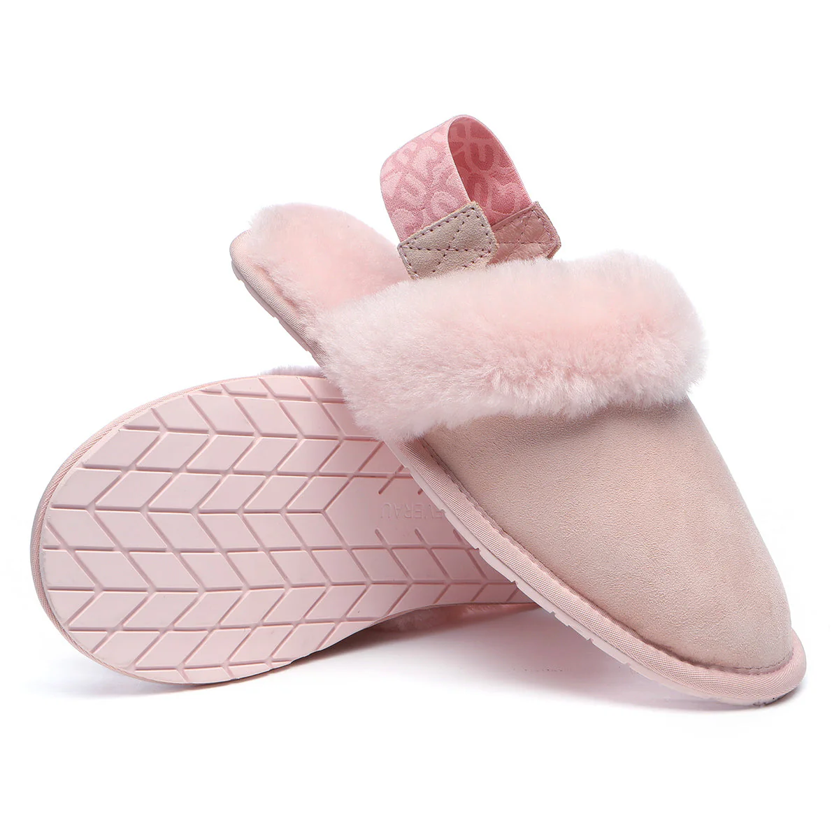 Strap UGG Slippers - Image 6