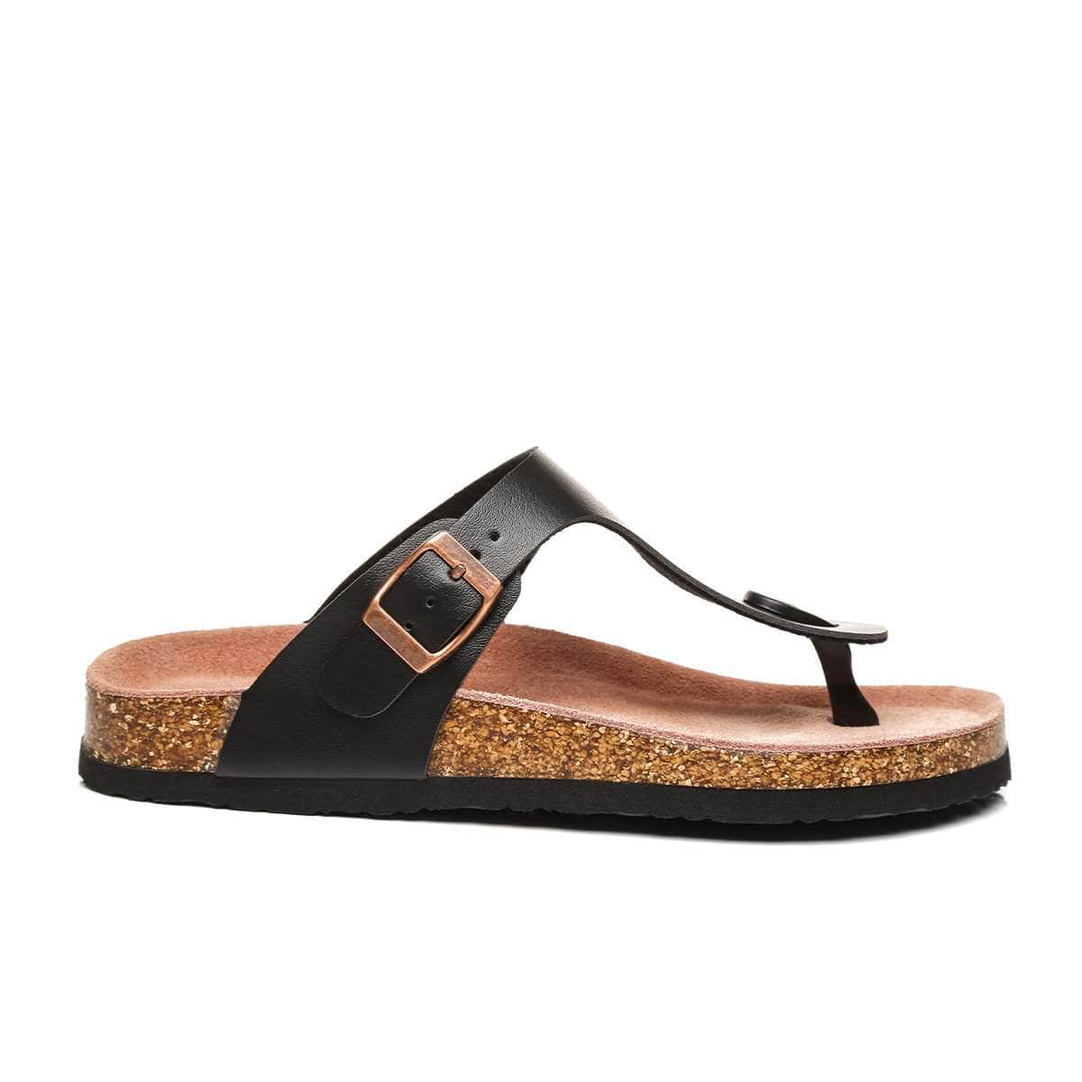 Summer Slip-on Unisex UGG Thongs