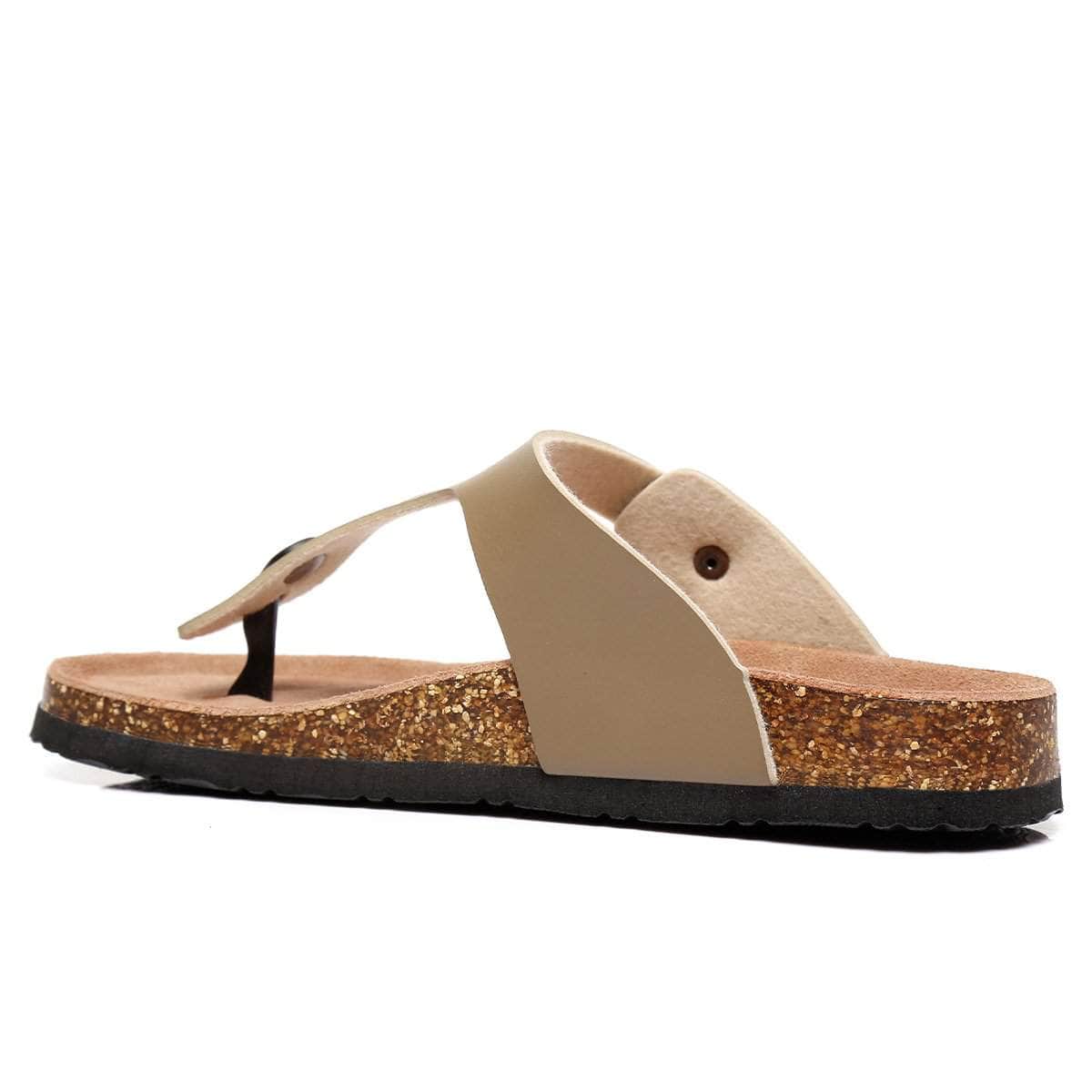 Summer Slip-on Unisex UGG Thongs - Image 10