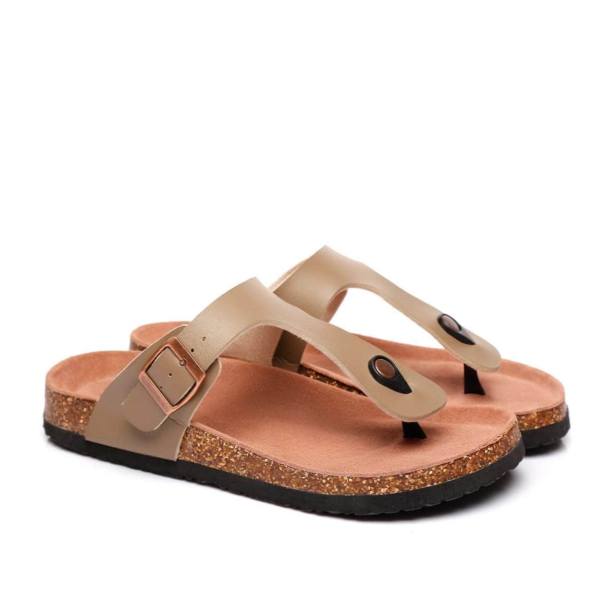 Summer Slip-on Unisex UGG Thongs - Image 11