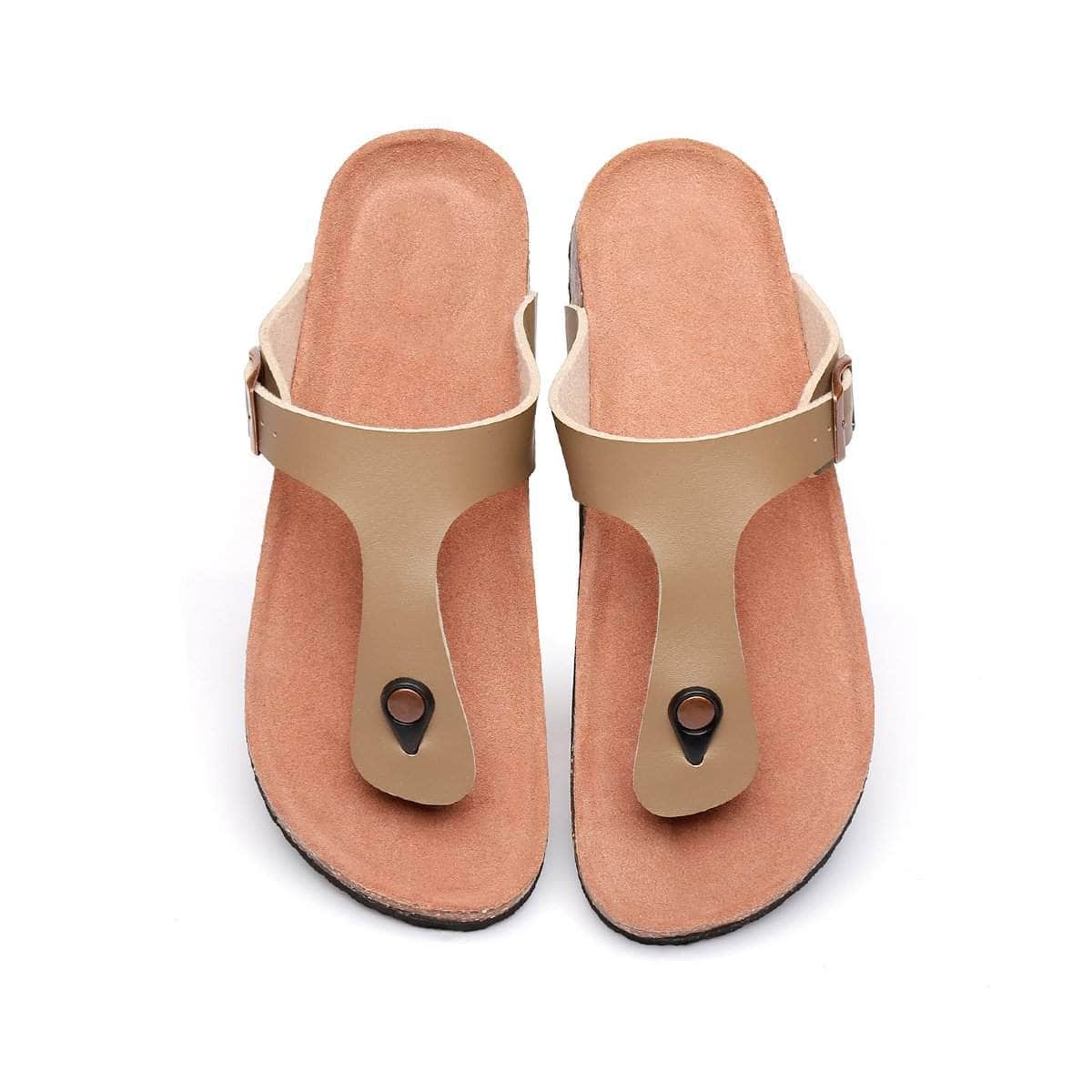 Summer Slip-on Unisex UGG Thongs - Image 12