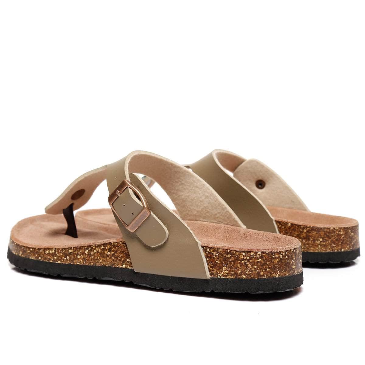 Summer Slip-on Unisex UGG Thongs - Image 13