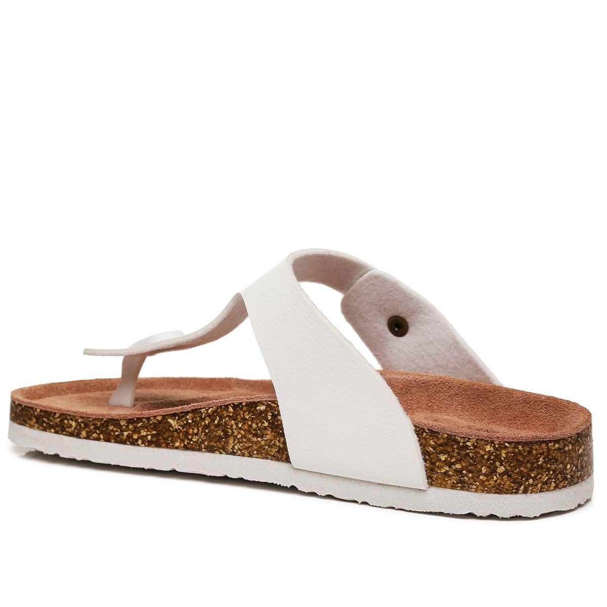 Summer Slip-on Unisex UGG Thongs - Image 16