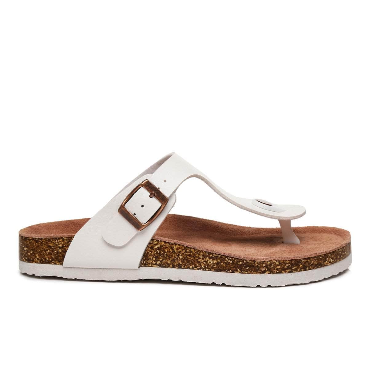 Summer Slip-on Unisex UGG Thongs - Image 17