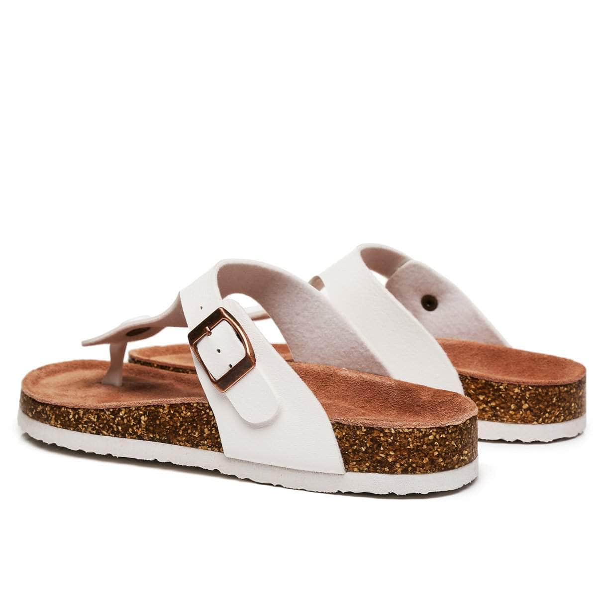 Summer Slip-on Unisex UGG Thongs - Image 18