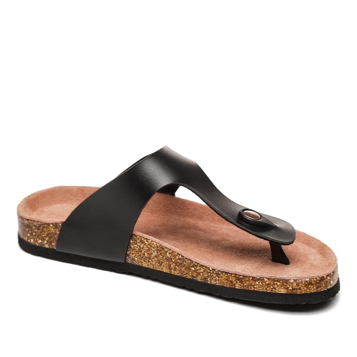 Summer Slip-on Unisex UGG Thongs - Image 2