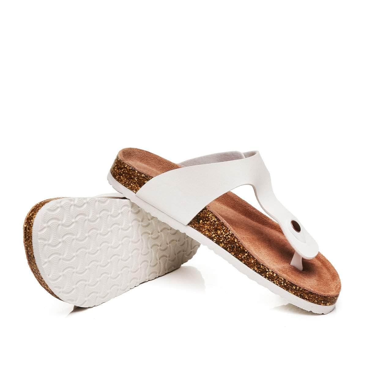 Summer Slip-on Unisex UGG Thongs - Image 20