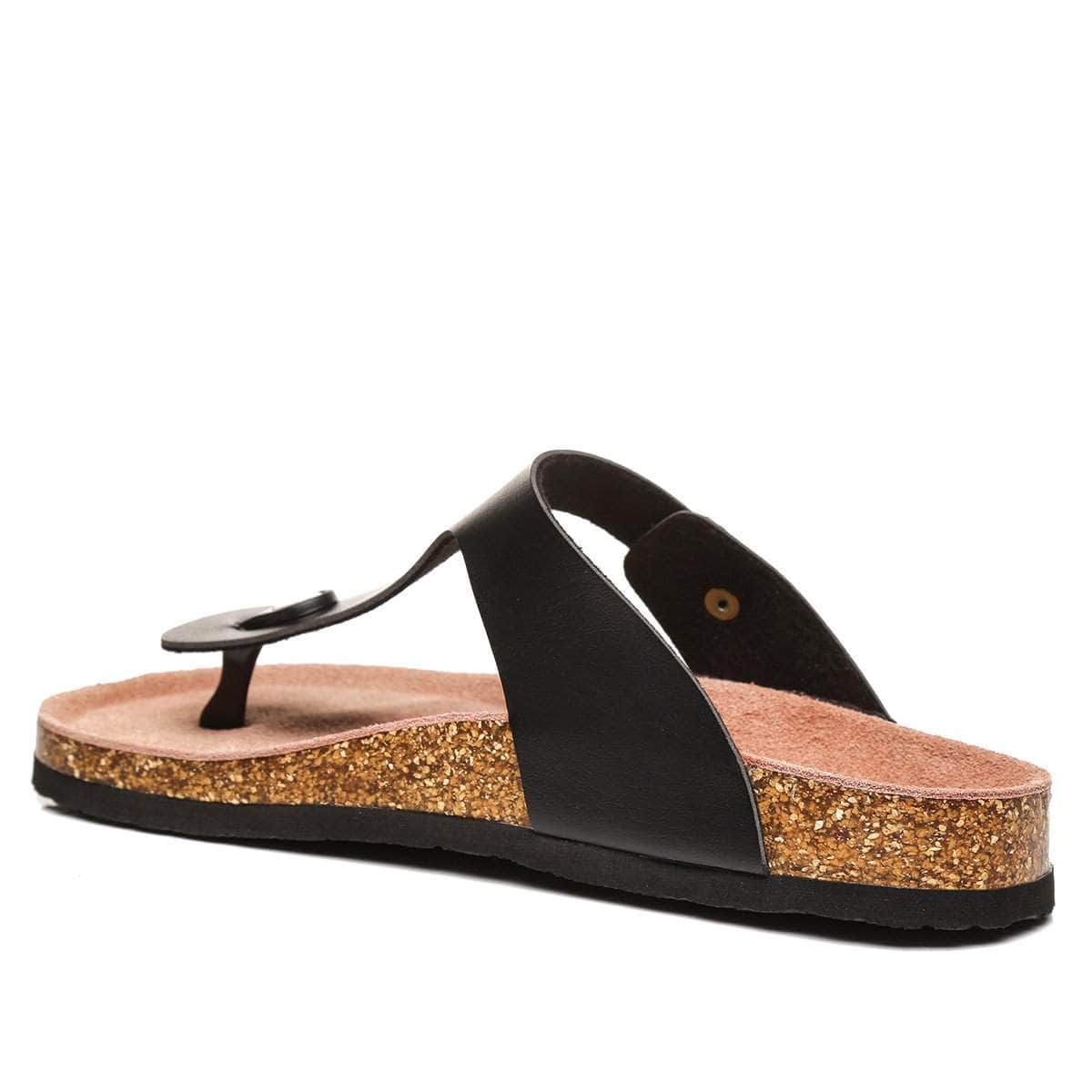 Summer Slip-on Unisex UGG Thongs - Image 3