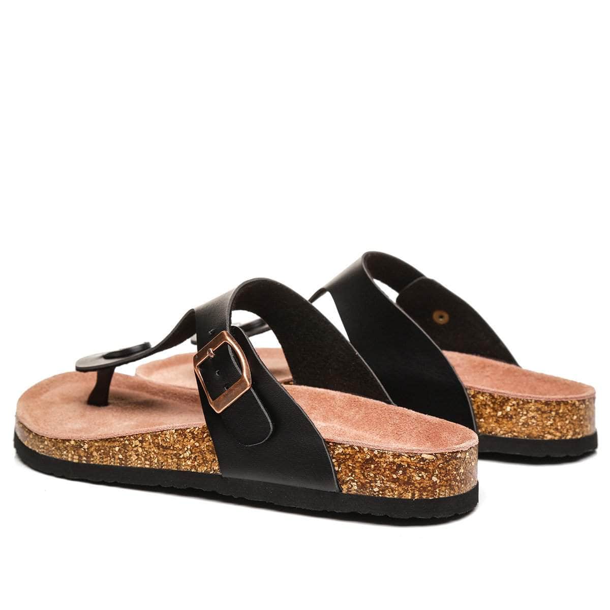 Summer Slip-on Unisex UGG Thongs - Image 5