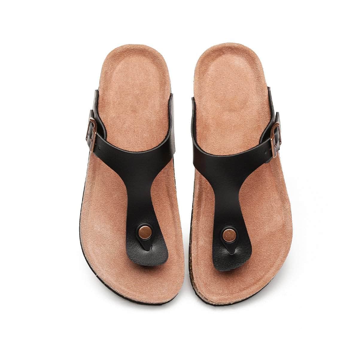 Summer Slip-on Unisex UGG Thongs - Image 6