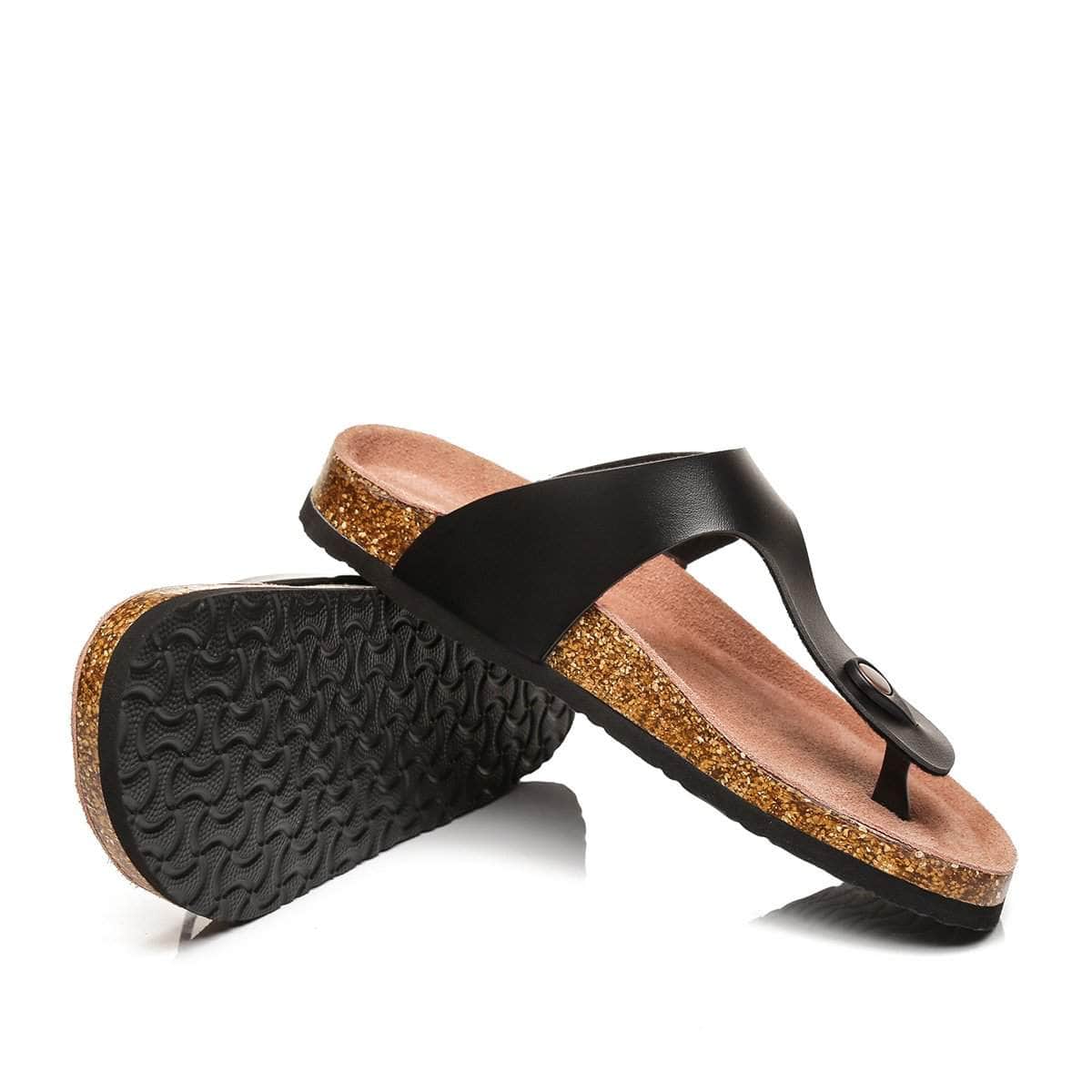 Summer Slip-on Unisex UGG Thongs - Image 7