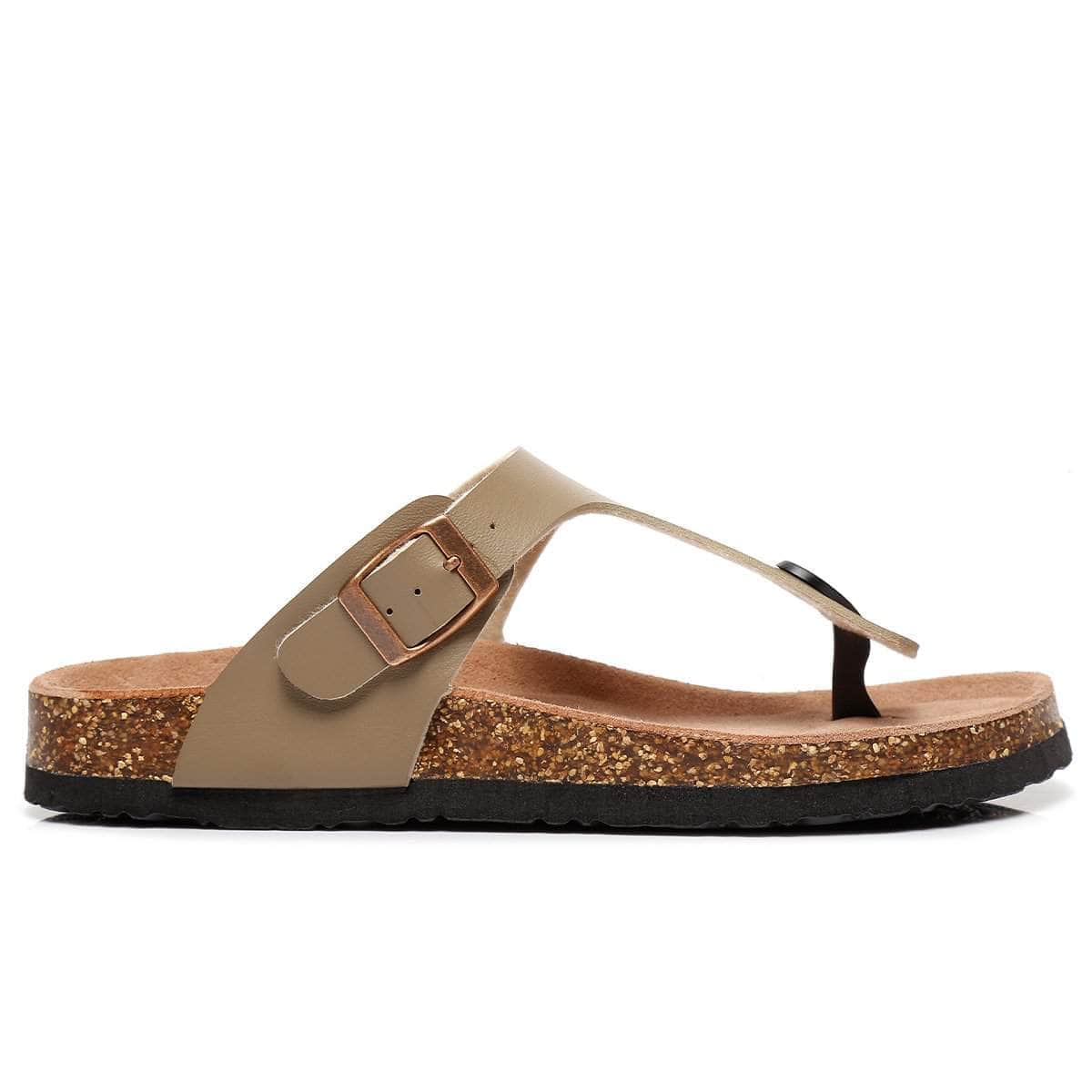 Summer Slip-on Unisex UGG Thongs - Image 8