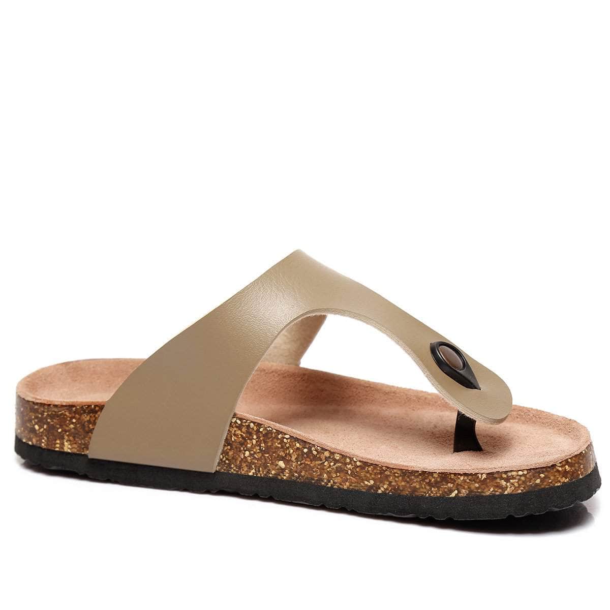 Summer Slip-on Unisex UGG Thongs - Image 9