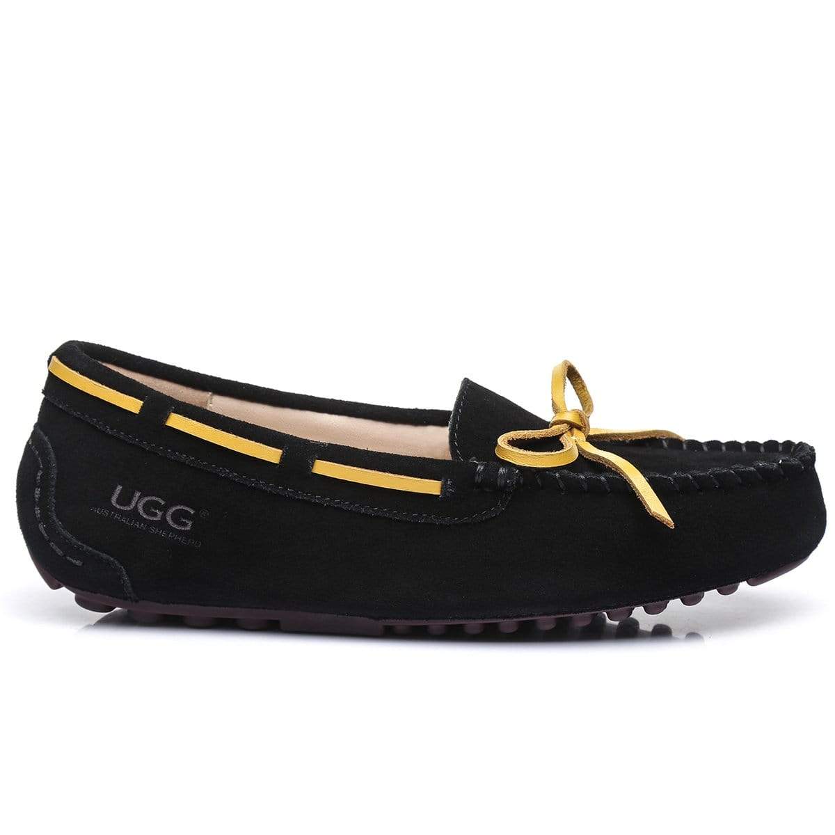 Summer UGG Moccasin