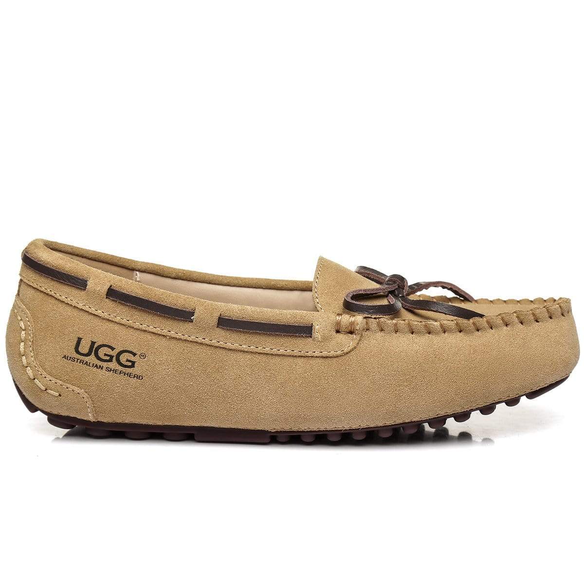 Summer UGG Moccasin - Image 10