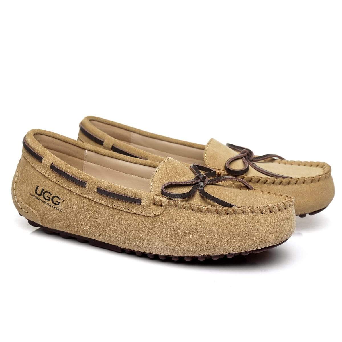 Summer UGG Moccasin - Image 11
