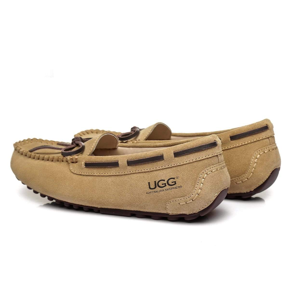Summer UGG Moccasin - Image 15