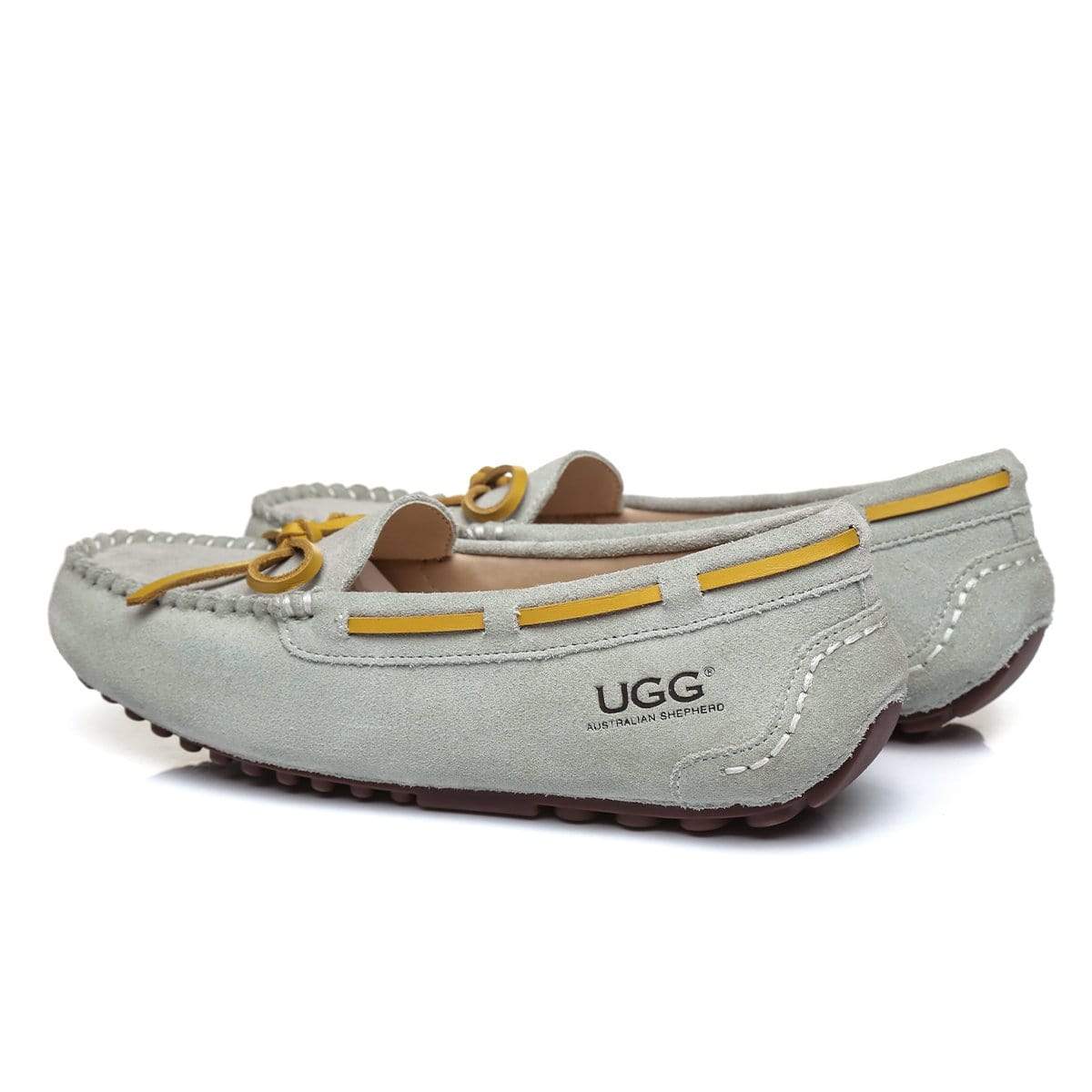Summer UGG Moccasin - Image 16
