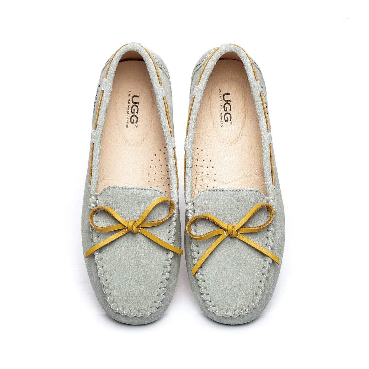 Summer UGG Moccasin - Image 18