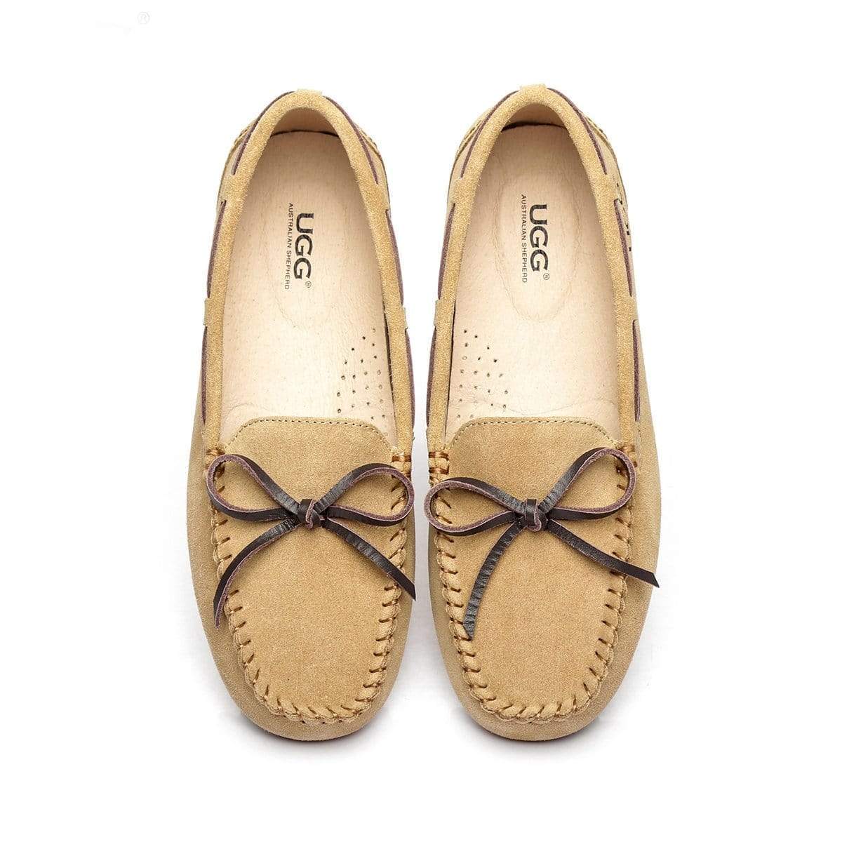 Summer UGG Moccasin - Image 19