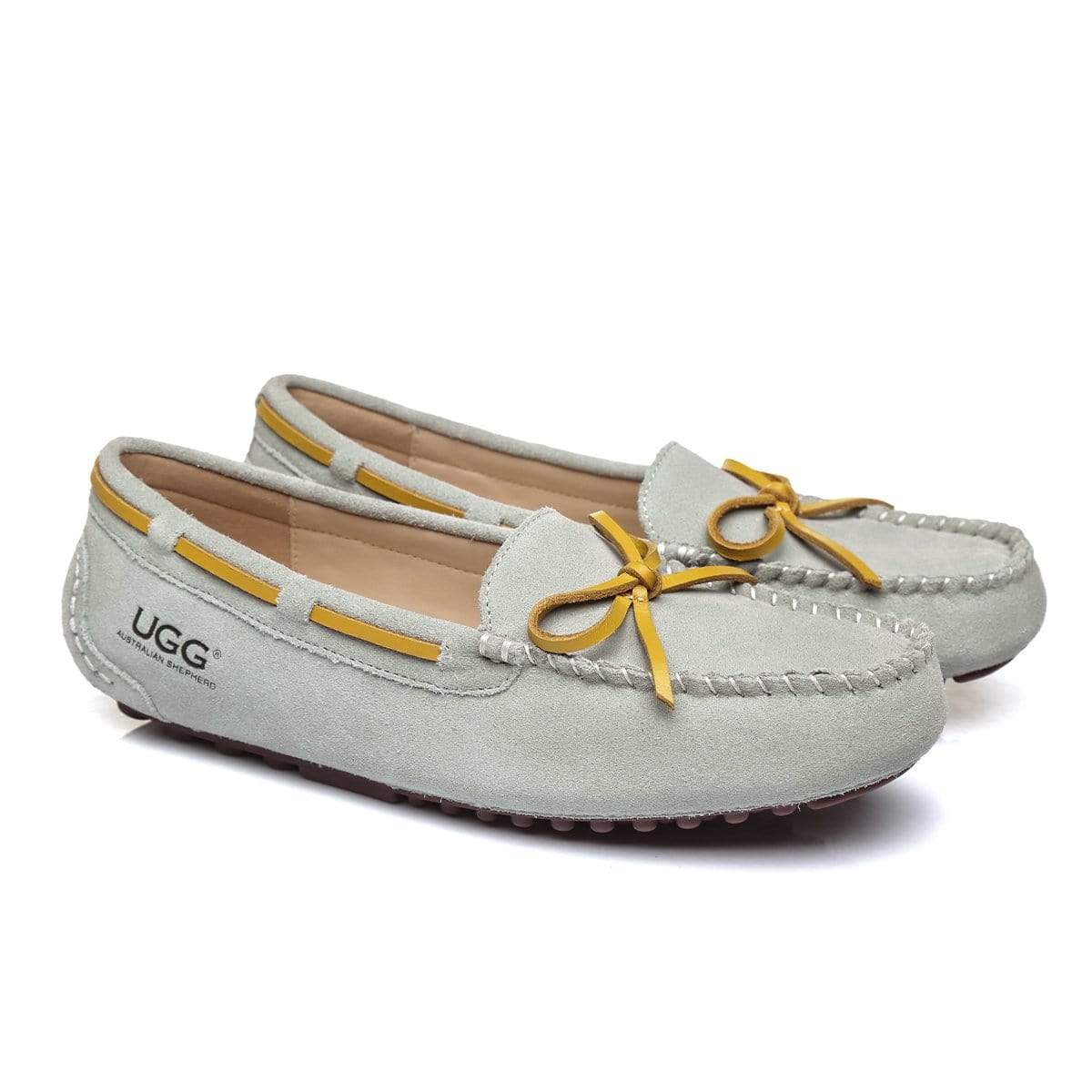 Summer UGG Moccasin - Image 20