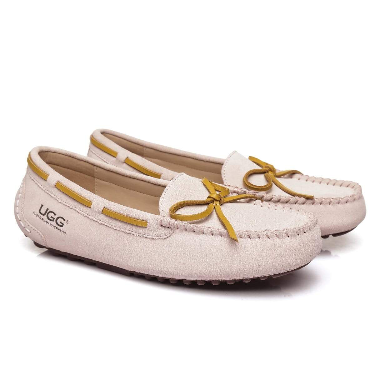Summer UGG Moccasin - Image 23