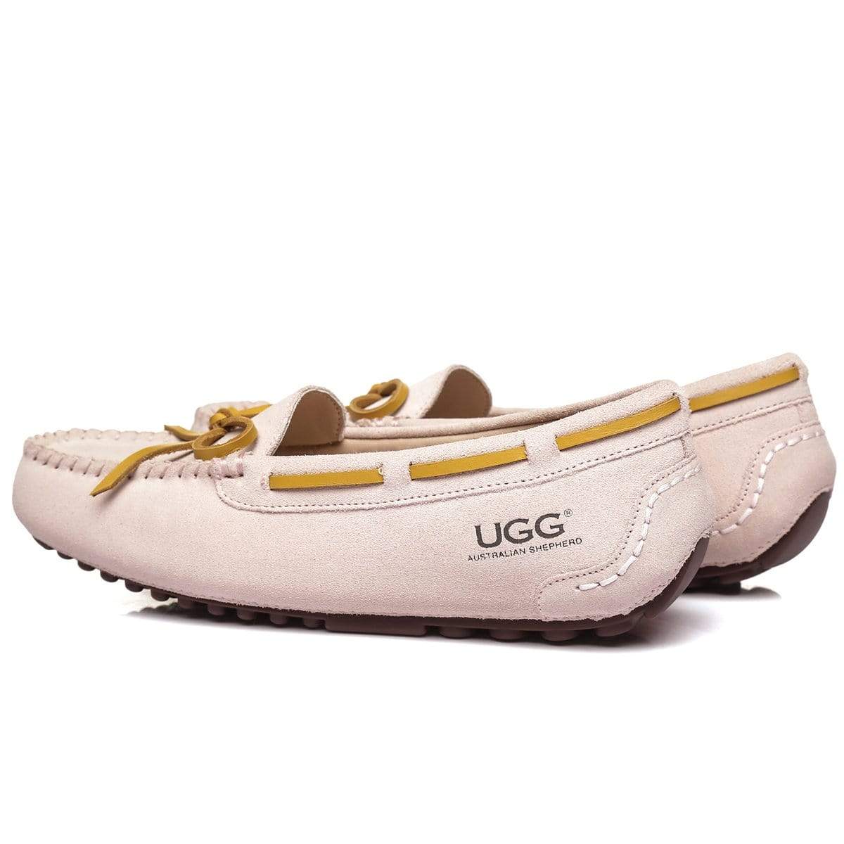 Summer UGG Moccasin - Image 24