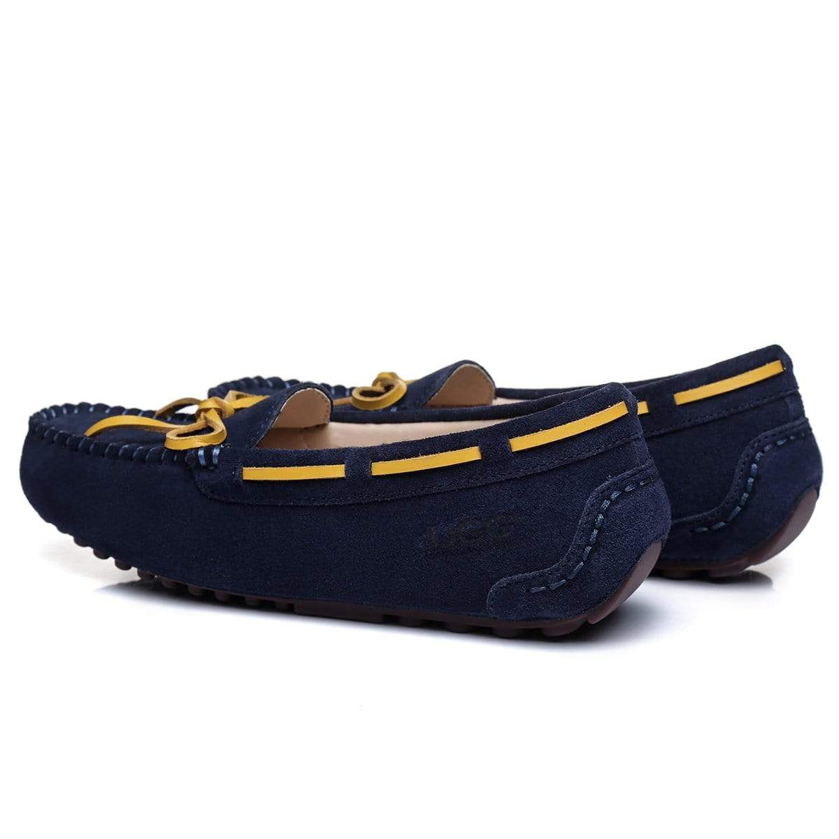 Summer UGG Moccasin - Image 29
