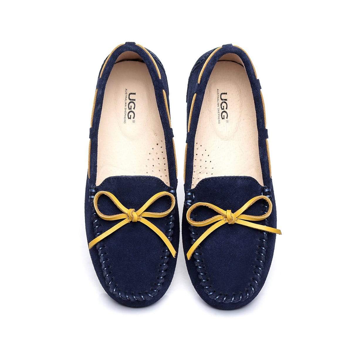 Summer UGG Moccasin - Image 33