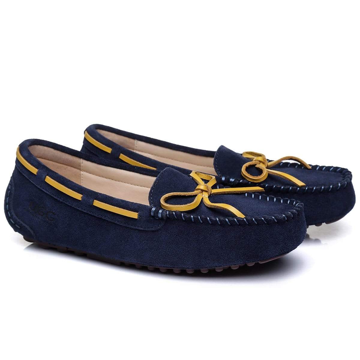 Summer UGG Moccasin - Image 34