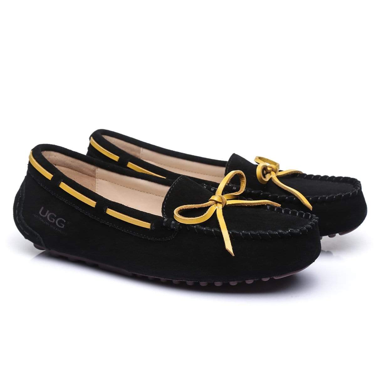 Summer UGG Moccasin - Image 4